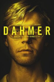 Dahmer – Potwór: Historia Jeffreya Dahmera: Season 1