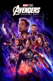 Avengers: Koniec Gry – Cały Film Online – Lektor PL