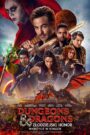 Dungeons & Dragons: Złodziejski honor – Cały Film Online – Lektor PL