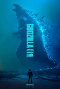 Godzilla II: Król Potworów – Cały Film Online – Lektor PL