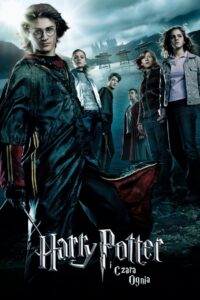 Harry Potter i Czara Ognia – Cały Film Online – Lektor PL