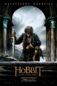 Hobbit: Bitwa Pięciu Armii – Cały Film Online – Lektor PL