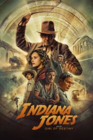 Indiana Jones i artefakt przeznaczenia 2023 – Cały Film Online – Lektor PL